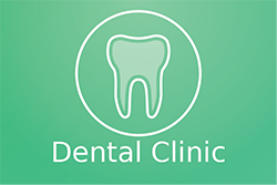 Для стоматологической клиники