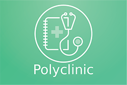 For Polyclinics