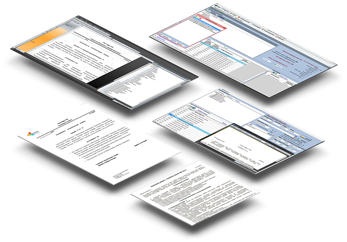 Document flow management