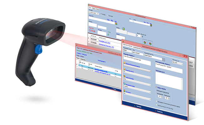 Pharmacy management system