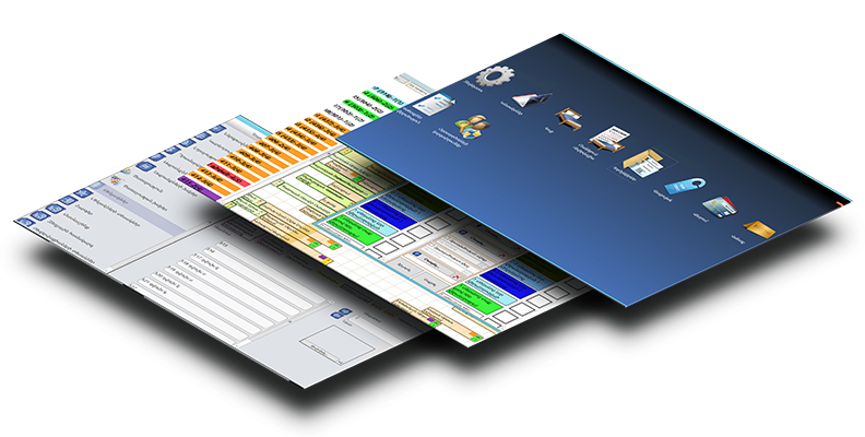 Hotel management system