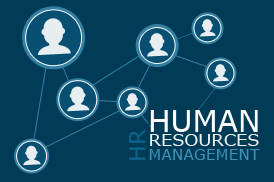 HR management system