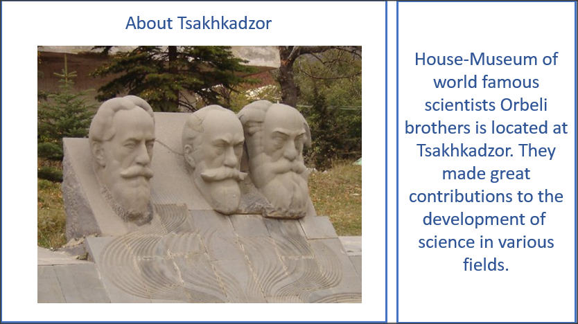 Tsakhkadzor 3