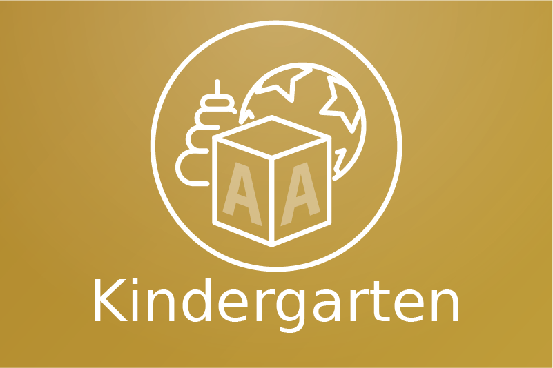 Kindergarten Management System