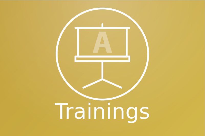 Software for Training Center