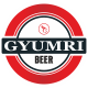 Gyumri beer