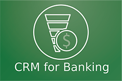 CRM System For Banking