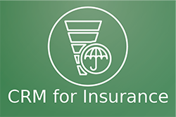 CRM System For Insurance