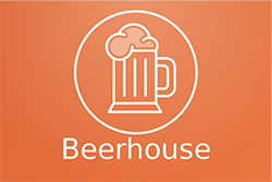 Beer house