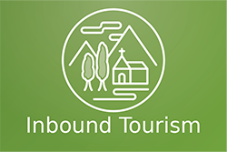 Inbound tourism