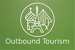 Outbound tourism