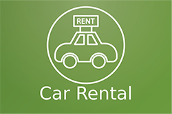 Rent a car