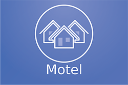 Motel management automation