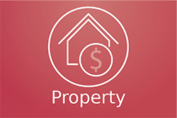 Solution for Property Management