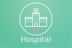 Система управления больницой