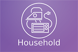 Household Goods Store Software
