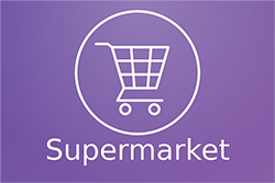 Supermarket Management Software