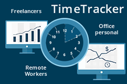 Time Tracker