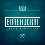 Bureaucrat cafe & bookstore