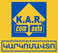 KARKOMAUTO